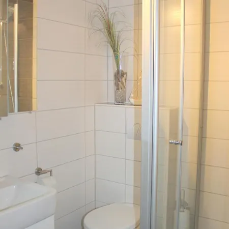 Apartment Steffens - 