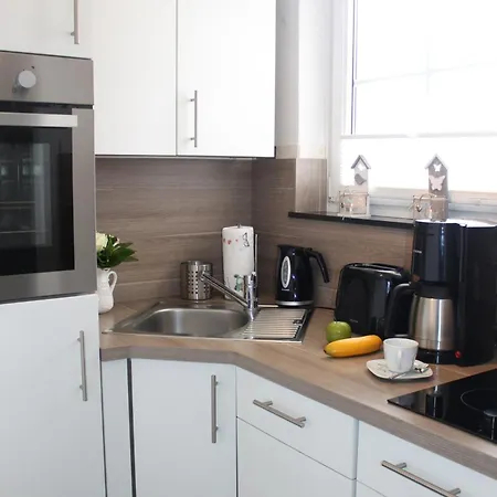 Apartment Steffens - 