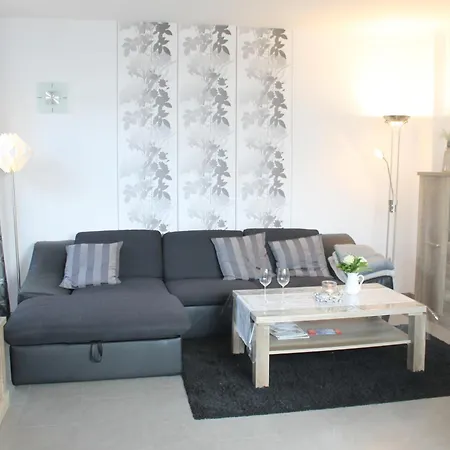 Apartment Steffens - 