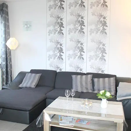 Apartment Steffens - 