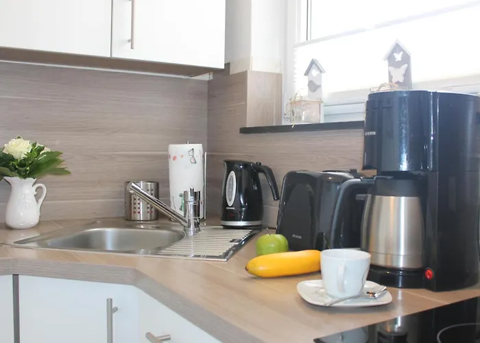 Appartement Steffens - 