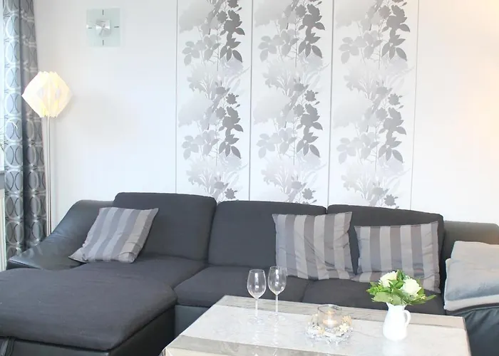 Appartement Steffens - 