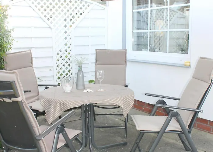 Appartement Steffens - 